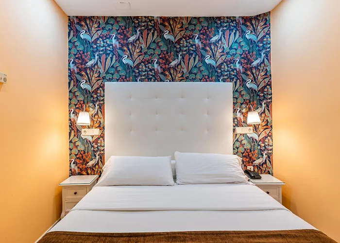 Hotel Mexico