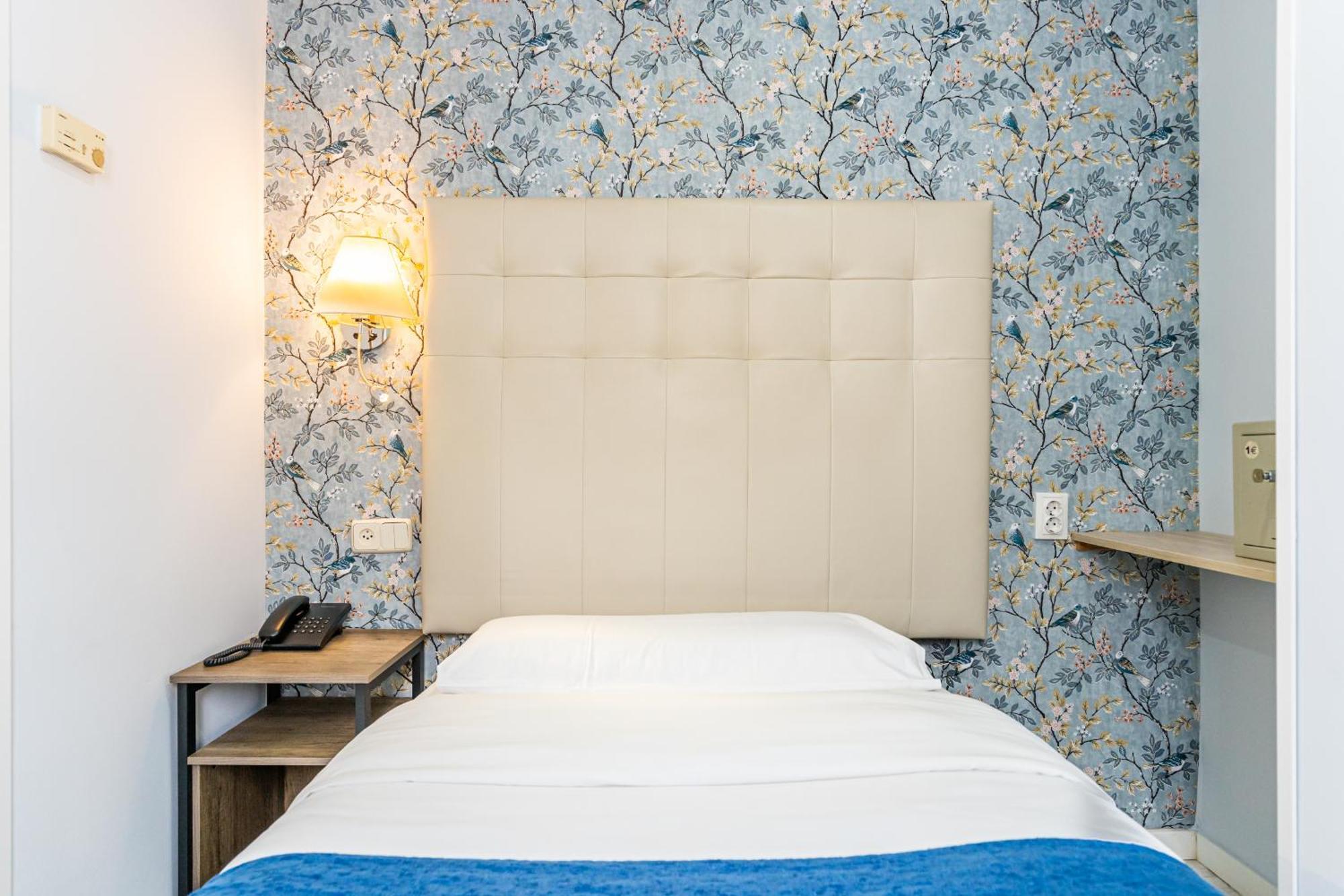 Hotel Mexico Madryt