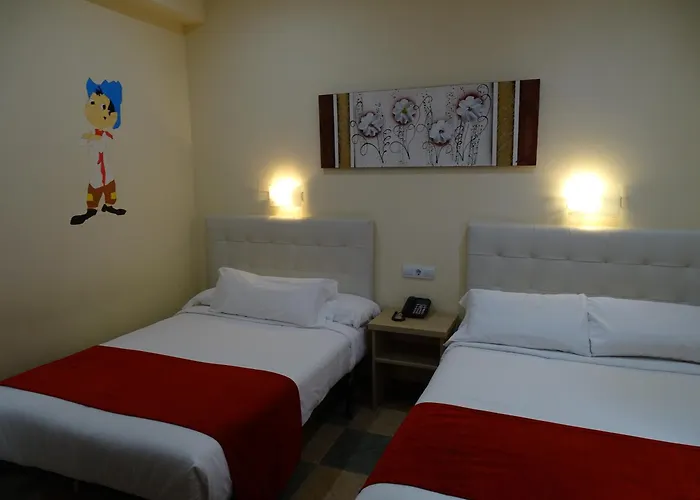 Hotel Mexico
